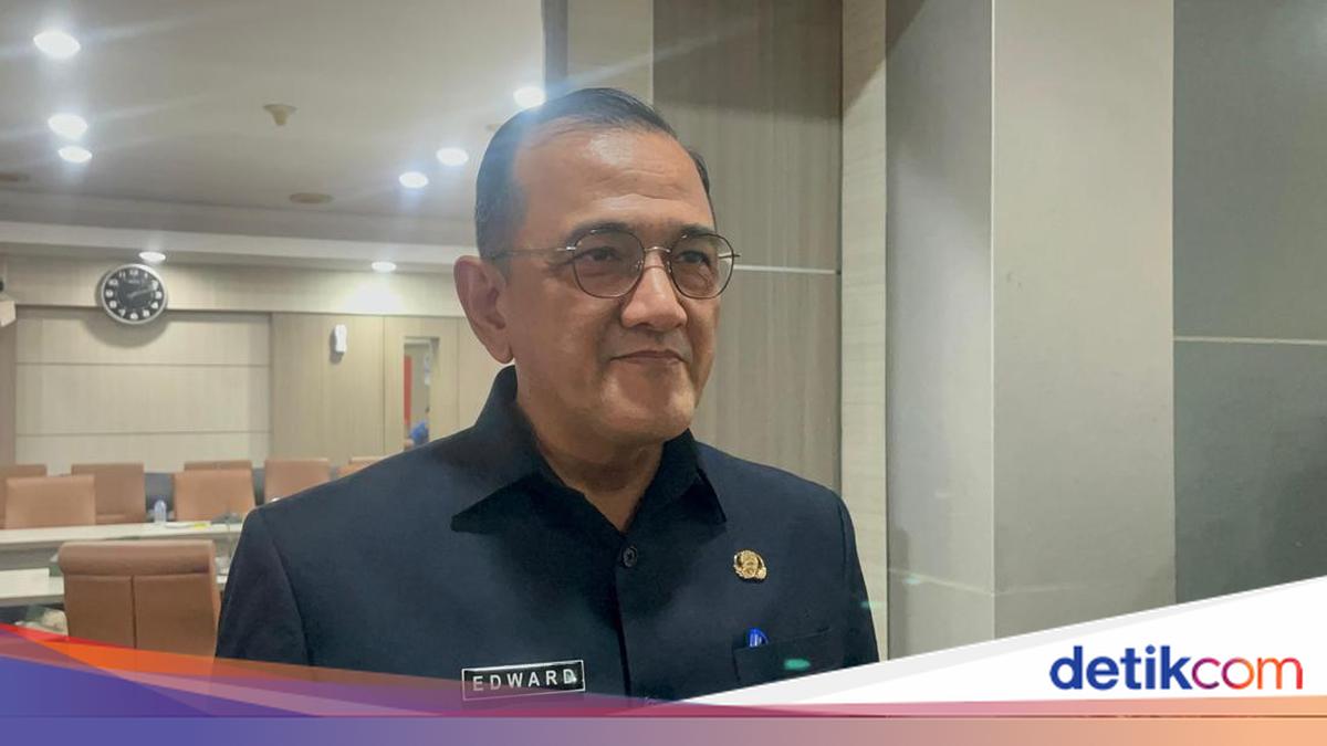 Sekda Sumsel Edward Candra Minta Dinkes Evaluasi Pelayanan Kesehatan Usai Dokter di Palembang Berkomentar Nirempati ke Pasien BPJS