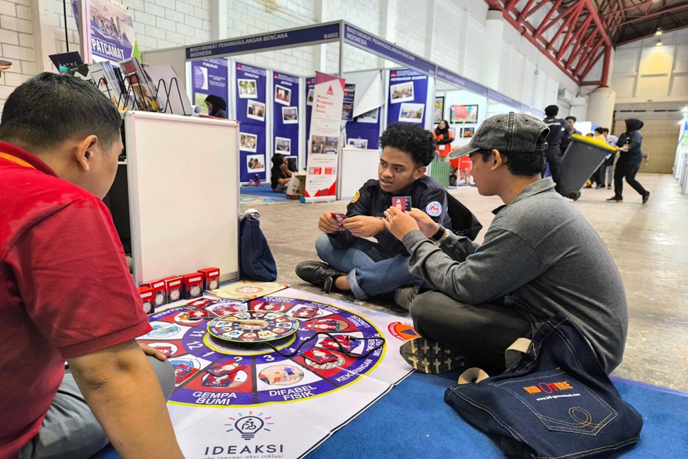 INACRAFT Festival 2026 hingga Saparan Bekakak: 5 Agenda Wajib di Jogja pada 15-19 Juli