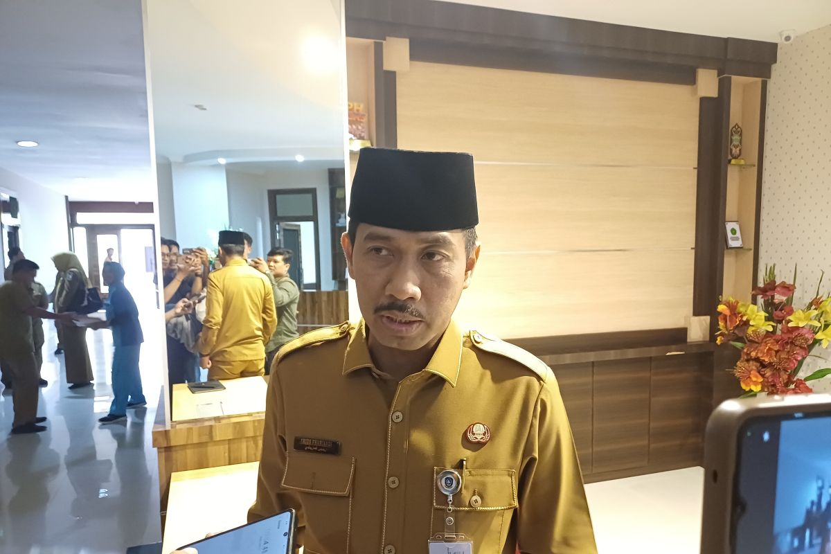 Disperindag Kepri Pastikan Stok Minyakita dan Cabai Aman, Harga Mulai Normal Usai Gangguan Pasokan