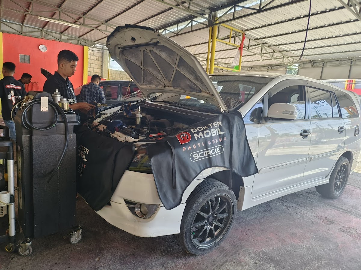 10 Rekomendasi Bengkel Kupang Terbaik: Servis Mobil & Motor Terpercaya