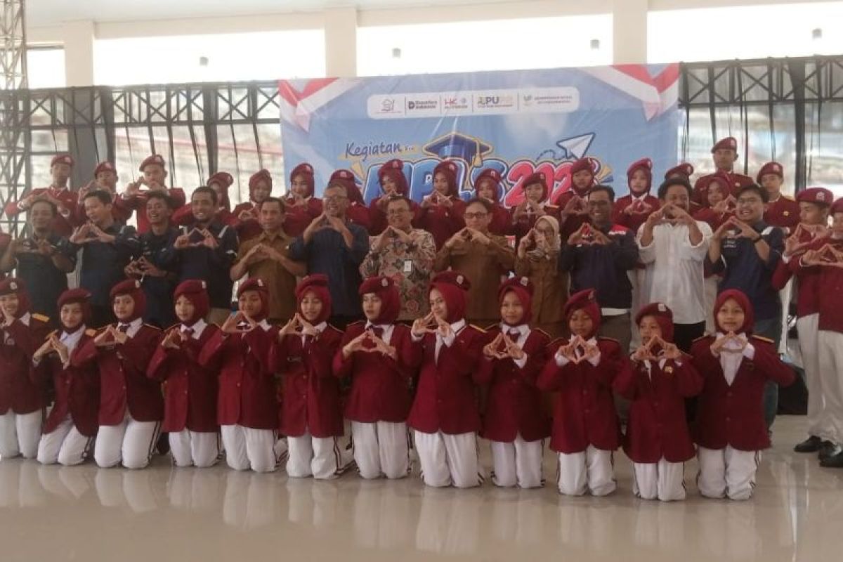 270 Siswa Sekolah Rakyat Lebak Ikuti Pra MPLS di Gedung Baru Panggarangan, Target Putus Rantai Kemiskinan