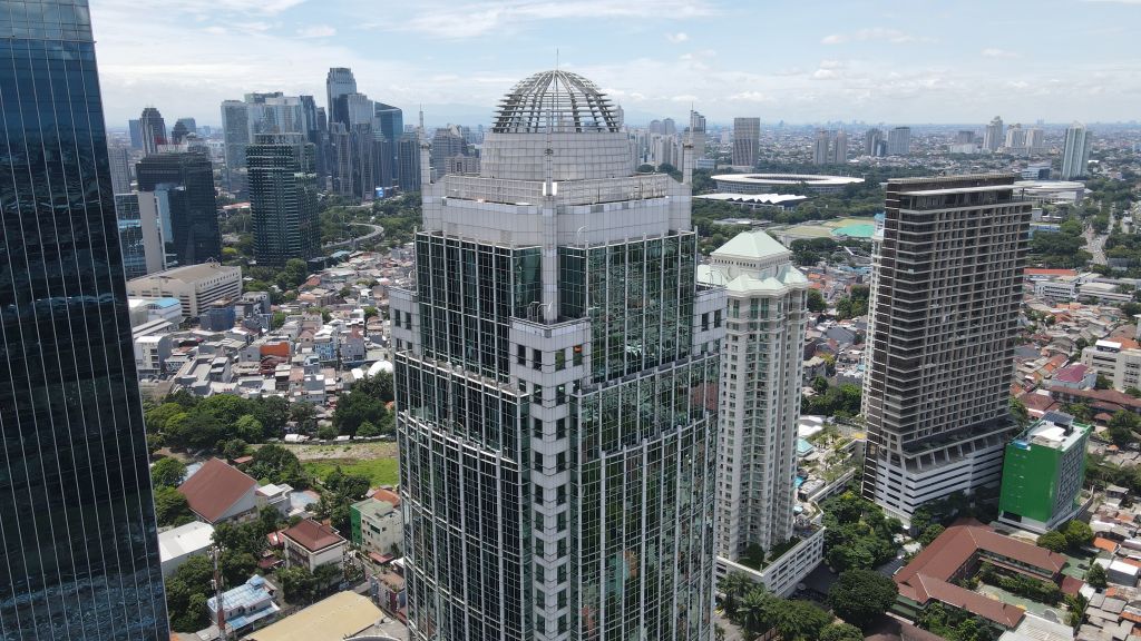 President University Batavia Campus Resmi Hadir di Jakarta, Tawarkan Beasiswa hingga 95% untuk Tiga Prodi