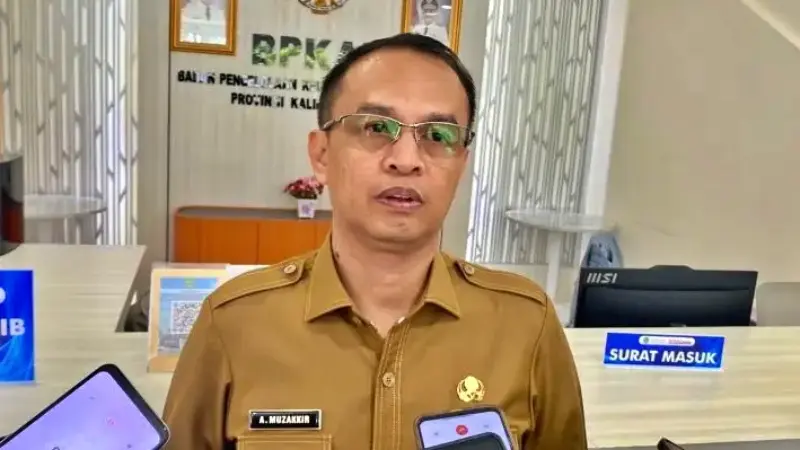 Biodiesel B50 Dorong Serapan Sawit Kalimantan Timur, Petani di 225 Ribu Hektare Berpotensi Nikmati Kenaikan Harga TBS
