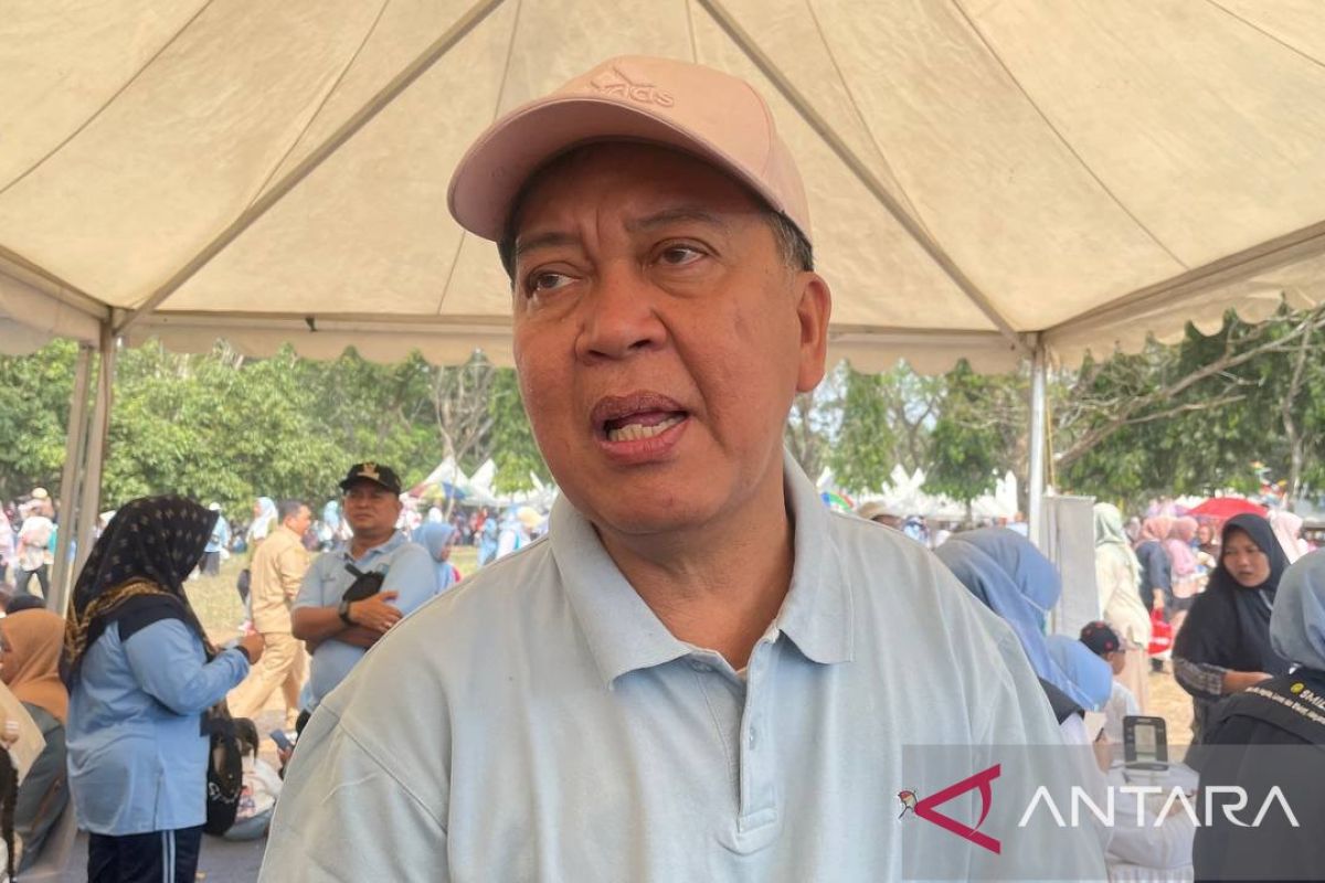 Dinkes Serang Wajibkan Remaja Putri Minum Tablet Tambah Darah, 11 Ibu Meninggal Sepanjang 2025