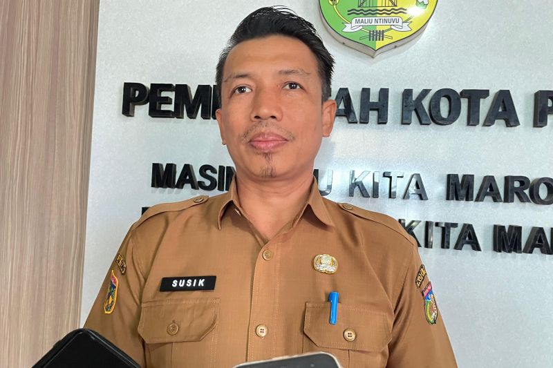 5.167 Penerima Bansos di Palu Terindikasi Judi Online, Kemensos Setop Bantuan Mulai Januari-Agustus 2026