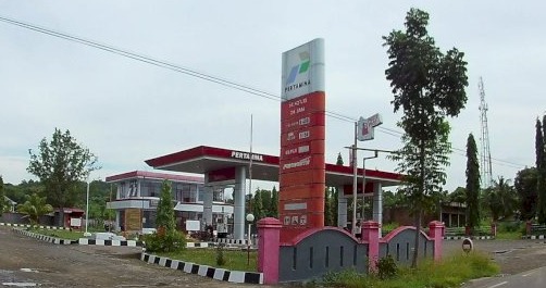 Pertamina Pastikan Distribusi Biosolar di SPBU Kajuara Bone Sesuai Prosedur