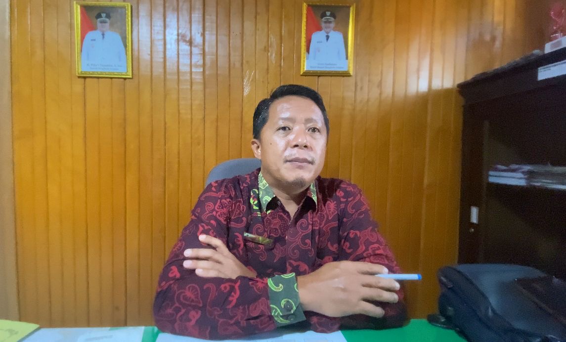 Bengkulu Selatan Belum Punya Gedung Sekolah Rakyat, 10 Siswa Terpaksa Dititipkan ke Kota Bengkulu dan Kaur