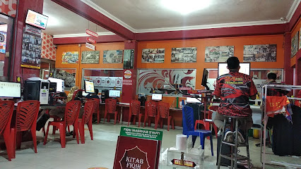 Rekomendasi Fotokopi Percetakan Serang 2026: 10 Tempat Terpercaya untuk Kebutuhan Cetak Anda