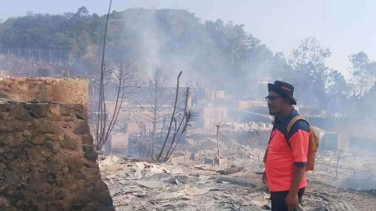 Kampung Adat Ciptamulya Sukabumi Mulai Direkonstruksi September 2026, Pemprov Hormati Larangan Bangun Saat Bulan Safar