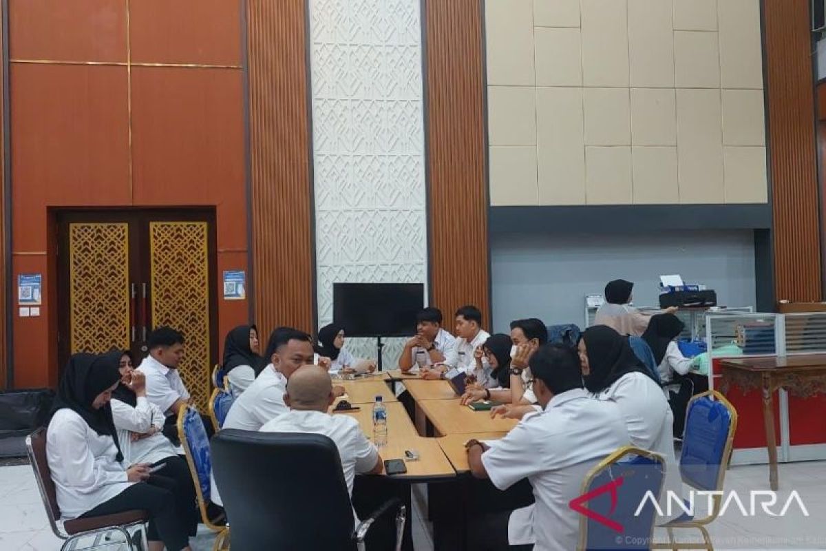 Kanwil Kemenkum Kalbar Perketat Pengawasan Raperda dan Raperkada, Tujuh Poin Perbaikan Dirumuskan