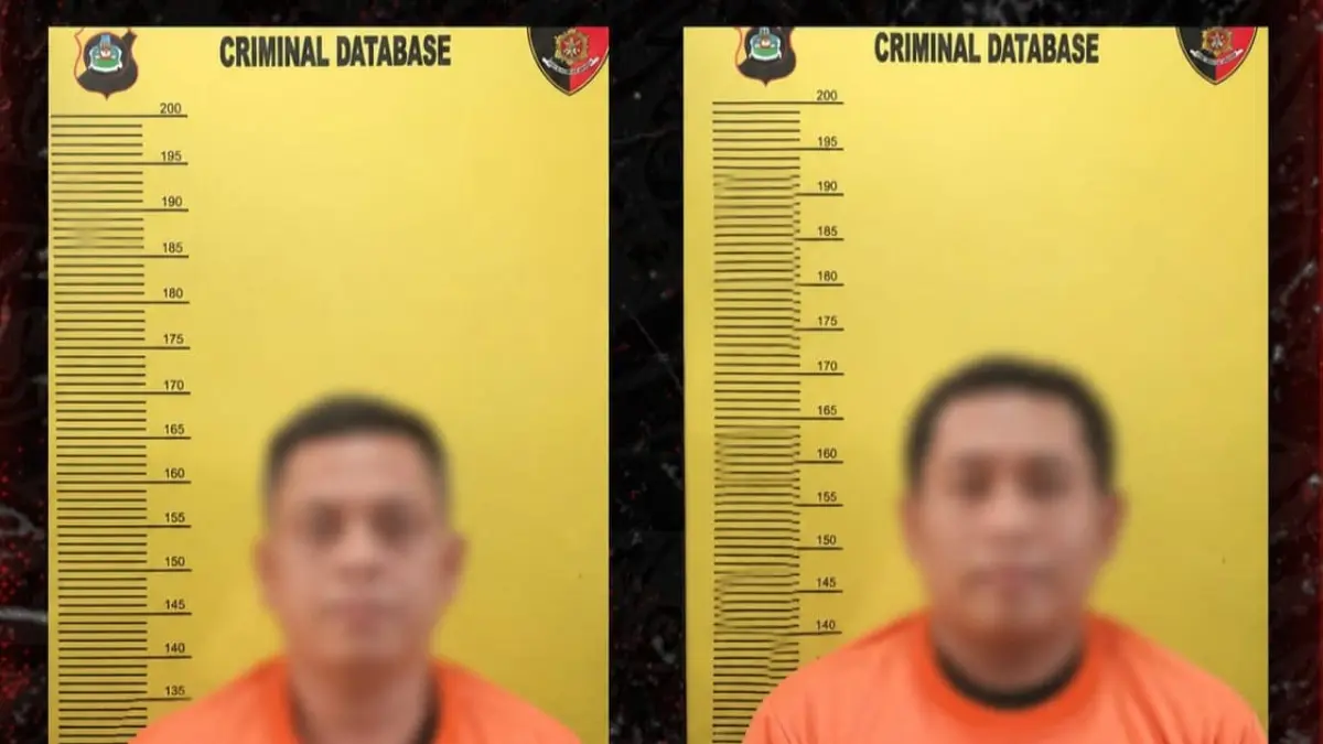 Gasak 8 Sepeda Motor di Denpasar, Dua Pelaku Dibekuk Polsek Denpasar Barat; Hasil Curian Dipakai Judi Slot