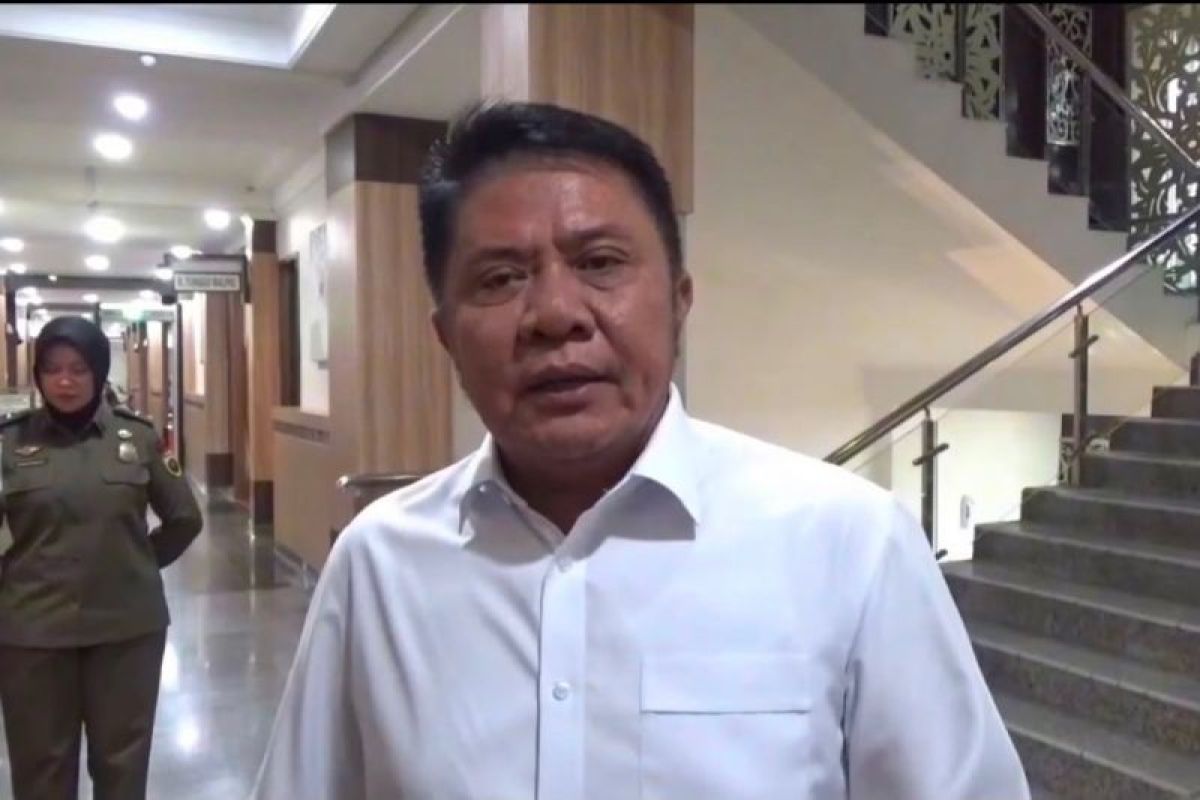 Pemprov Sumsel Tertibkan Angkutan Material Tanpa Terpal Mulai 17 Juli 2026, Sanksi Tilang dan Penahanan Menanti