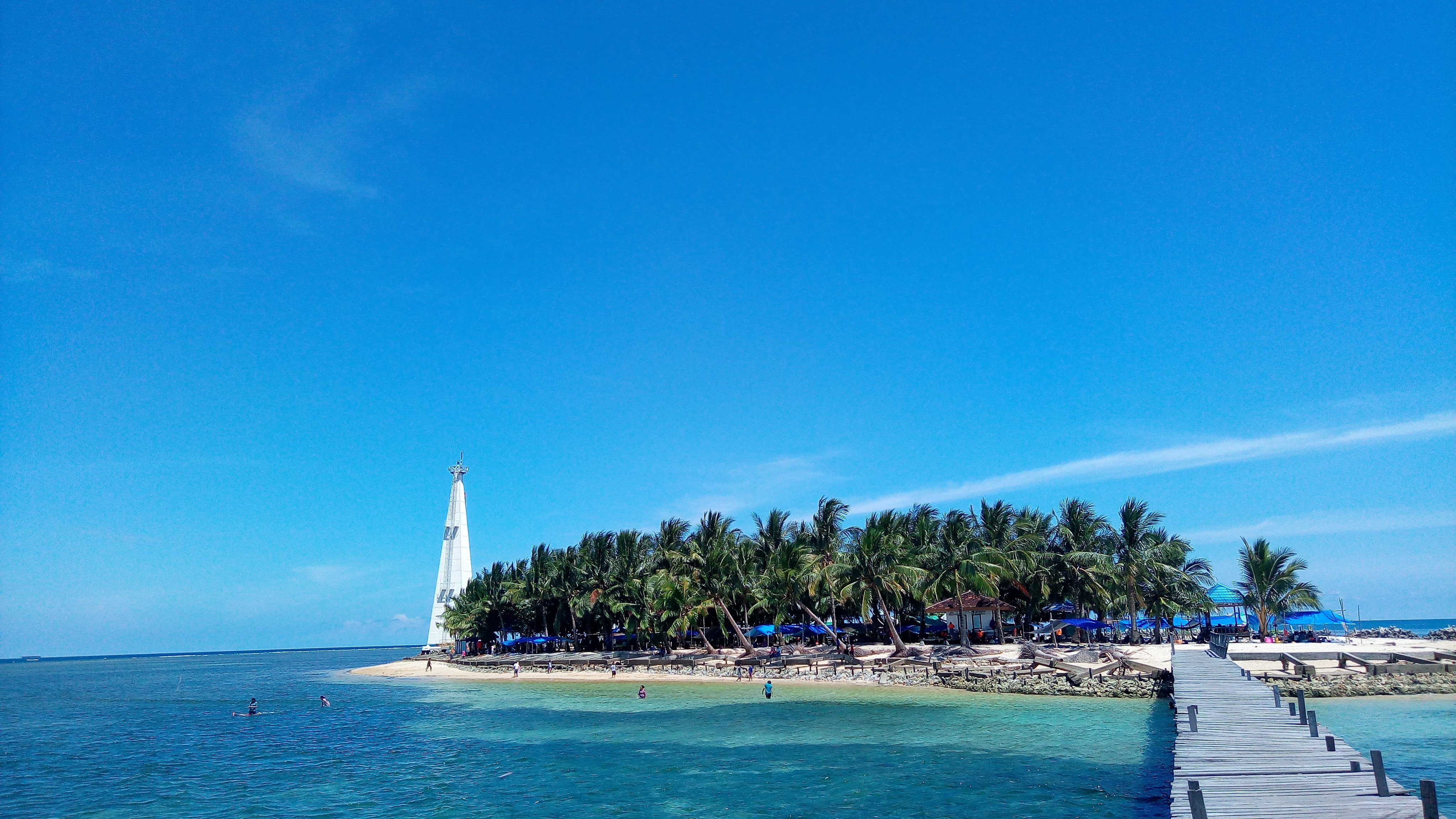 4 Tempat Wisata di Bontang yang Wajib Dikunjungi, dari Pulau Beras Basah hingga Bontang Kuala