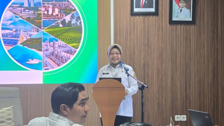Pemprov Banten Mulai Arahkan Investasi ke Wilayah Selatan, Infrastruktur Tol Serang-Panimbang Jadi Andalan