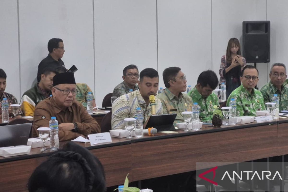 Pemkab Bandung Siapkan Pinjaman Bergulir Tanpa Bunga dan Jaminan, Kolaborasi dengan Perusahaan untuk Cetak 10.000 Wirausaha Baru per Tahun