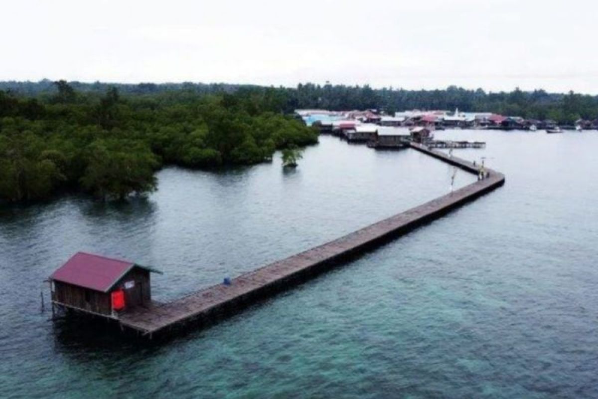 Pulau Miang di Kutai Timur Kini Jadi Primadona Wisata Bahari, Pemkab Buka Peluang Investasi Ramah Lingkungan