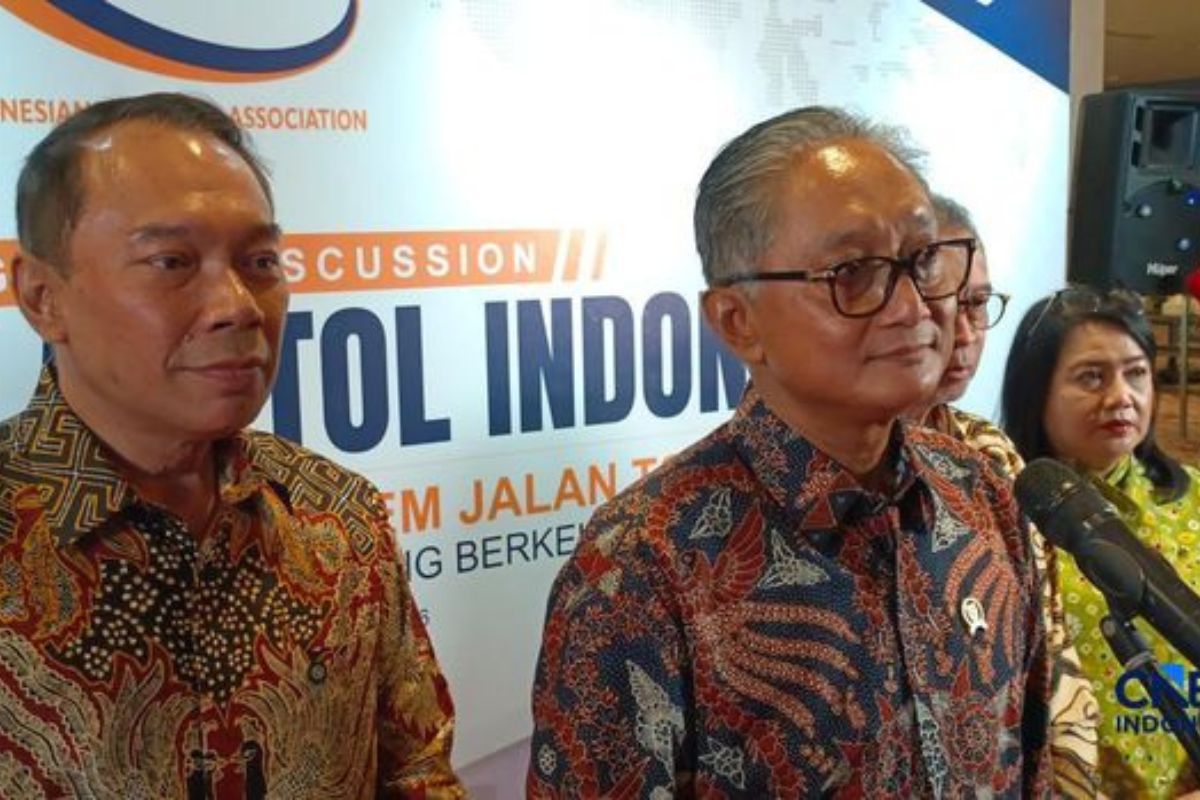 Hemat Anggaran hingga 20 Persen, Menteri PU Dody Hanggodo Padukan Asbuton dan Pertamina Jadi Aspal Merah Putih