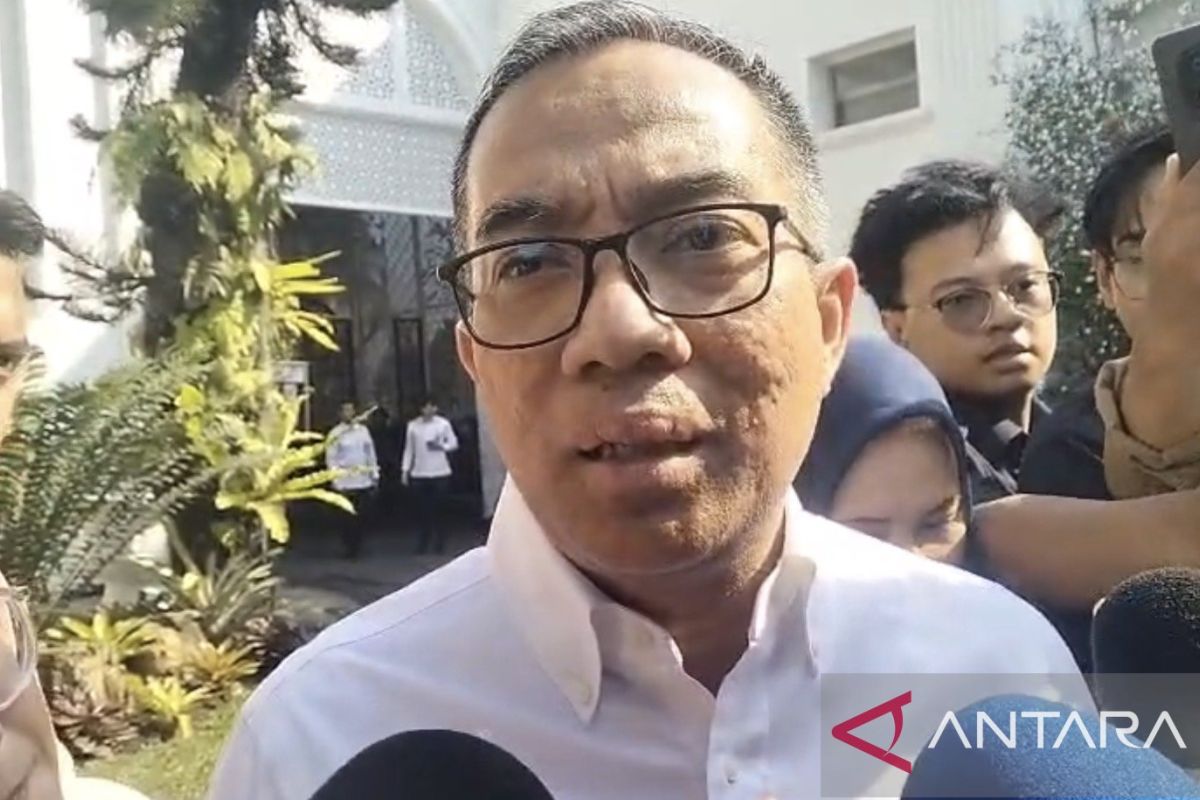 Presiden Prabowo Minta Perguruan Tinggi Siapkan Riset dan Teknologi untuk Bangkitkan Industri Perkapalan Nasional
