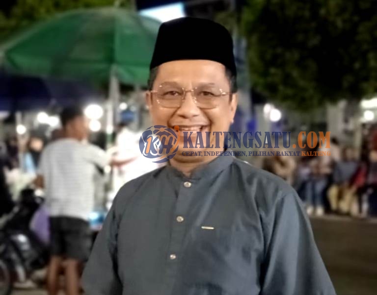 DPRD Barito Utara Minta Jemaah Haji Jadi Perekat Kerukunan Usai Pulang ke Muara Teweh