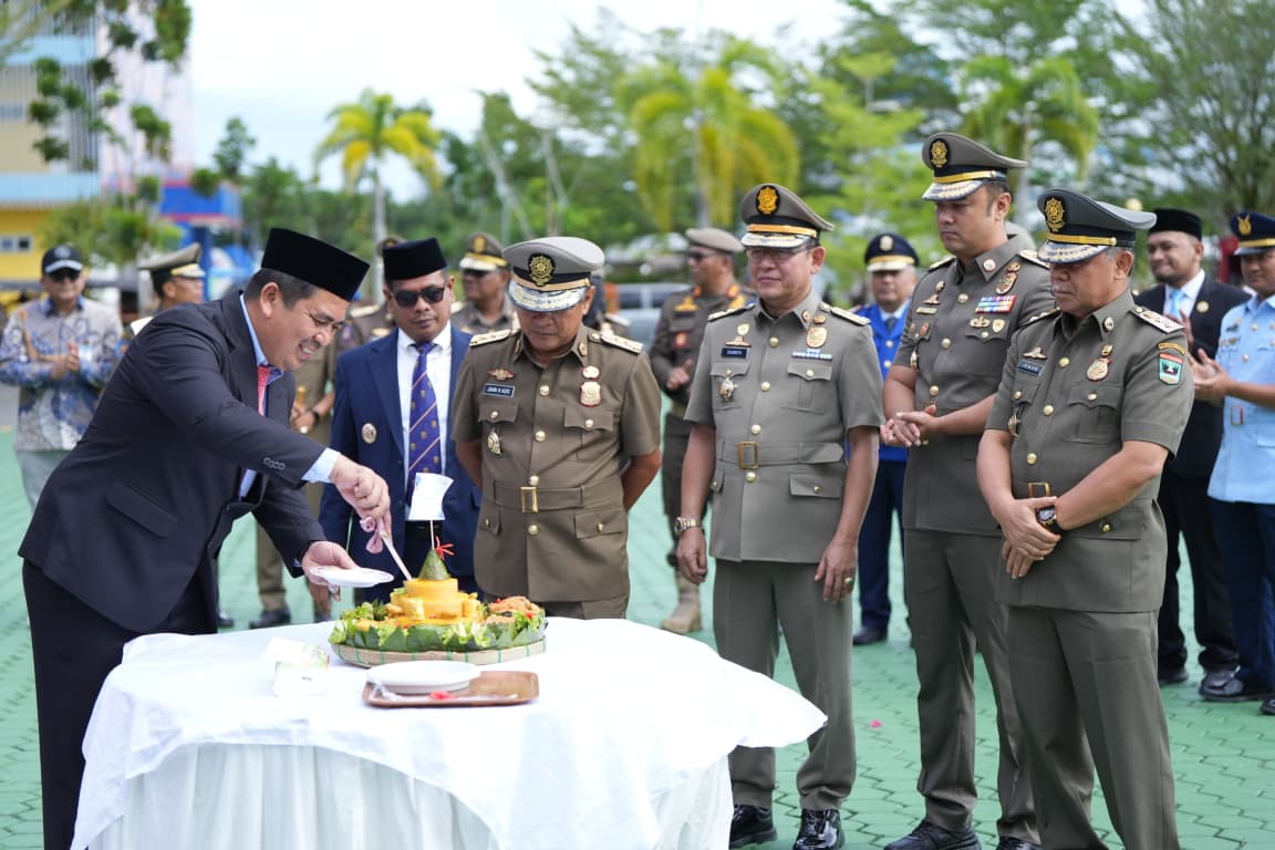 Pemprov Sumbar Minta Satpol PP, Damkar, dan Satlinmas Perkuat Patroli Antitawuran dan Balap Liar di 7 Kota
