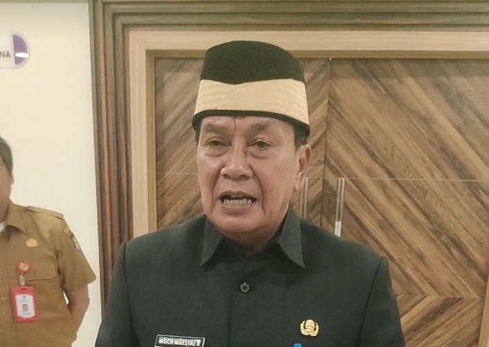 Bupati Tangerang Kaji Ulang Status Kades Dua Periode: Masih Bisa Maju atau Kehilangan Tiket?
