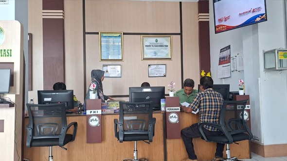 Ahli Waris Simon Latumalea Desak PT Ambon Batalkan Eksekusi Lahan, Tiga Alasan Hukum Diajukan