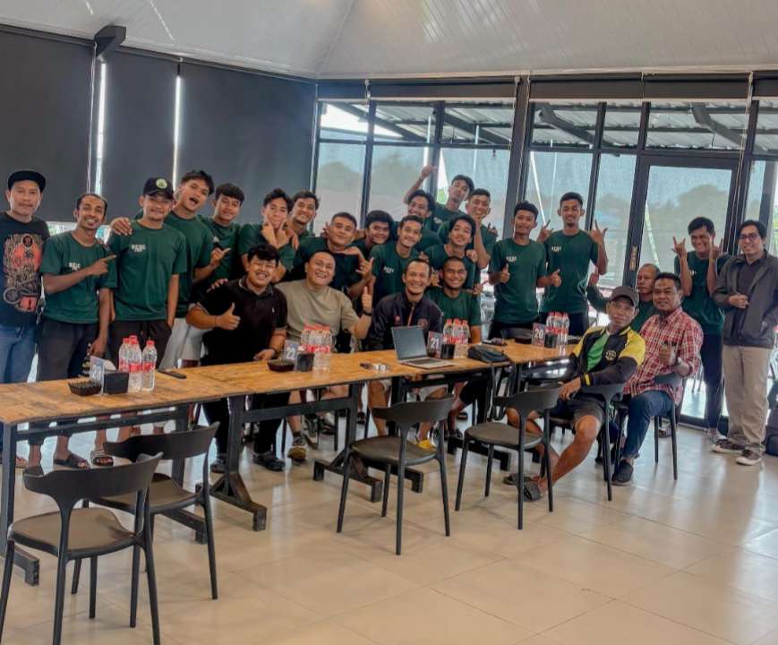 Binjai City SC Bawa Misi Besar ke Piala Presiden, Catat 15 Laga Tak Terkalahkan Sebelum Terbang ke Yogyakarta