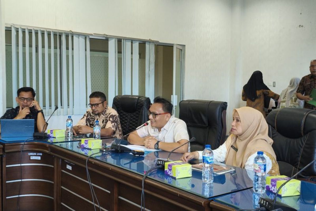 Pemkab Pasaman Barat Perkuat Kolaborasi Lintas Sektor Percepat Eliminasi TB, Target Tuntas 2030