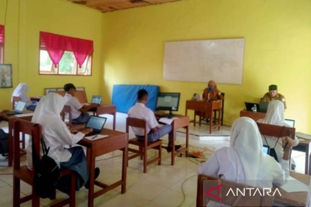 Pemkab Simeulue Usul Pembangunan Sekolah Nasional Terintegrasi di Atas Lahan 20 Hektare, Sasar Siswa Berprestasi dari 10 Kecamatan