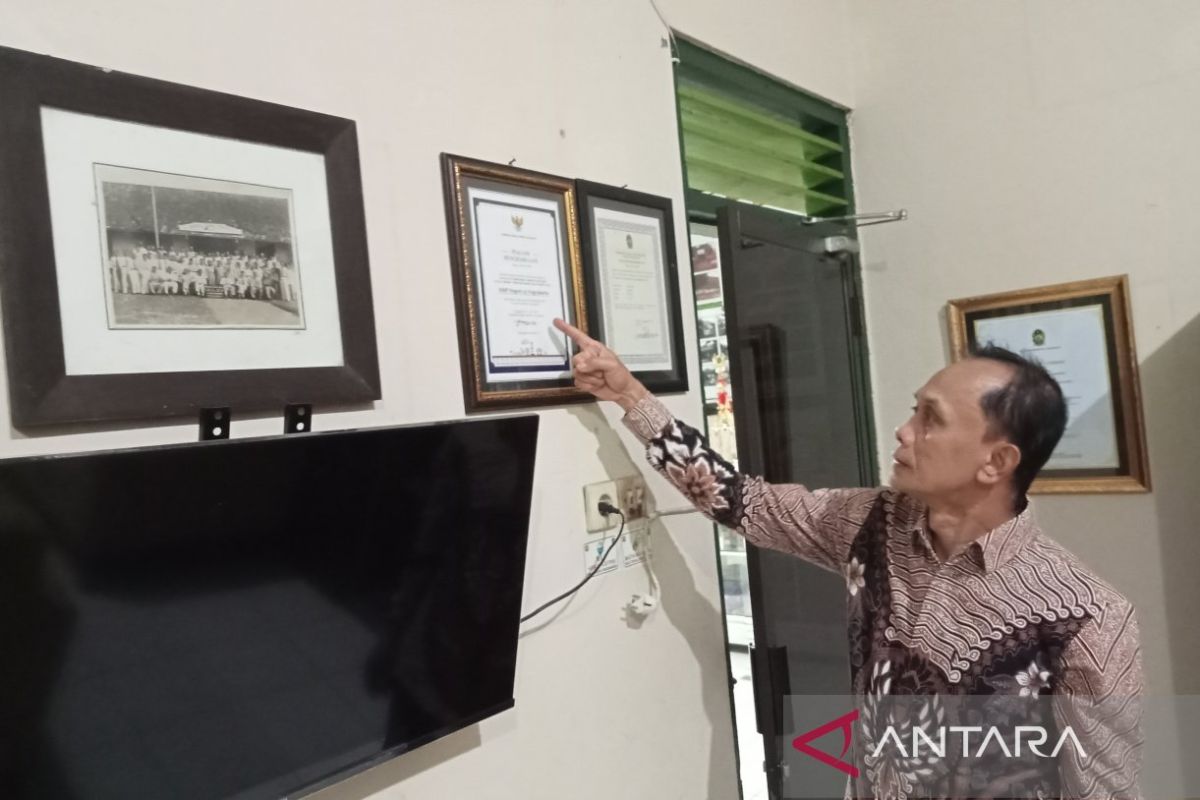 SMP Negeri 15 Yogyakarta Buktikan Pendidikan Inklusif Terbaik, 19 Siswa Disabilitas Berbaur dengan 900 Anak Reguler