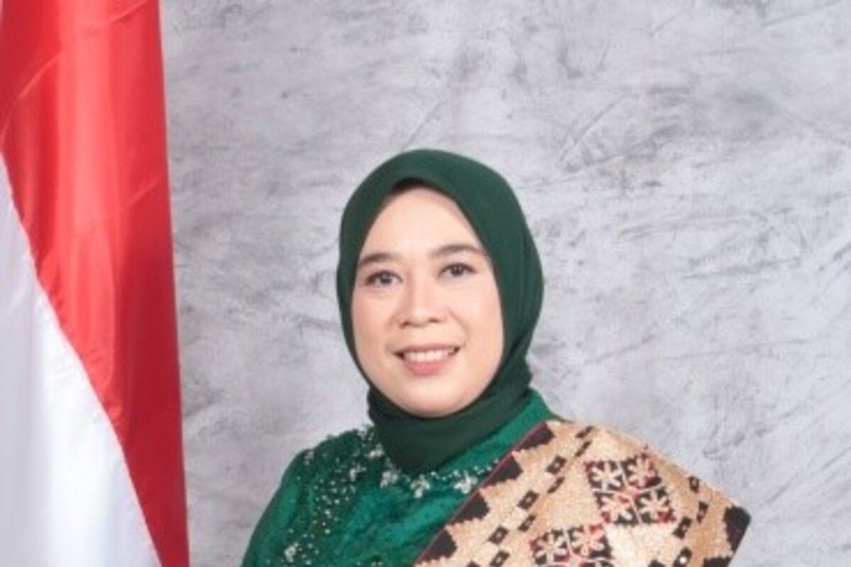 DPRD Lampung Dorong Digitalisasi dan Infrastruktur Desa Wisata, Desa Wana Jadi Model Pengembangan