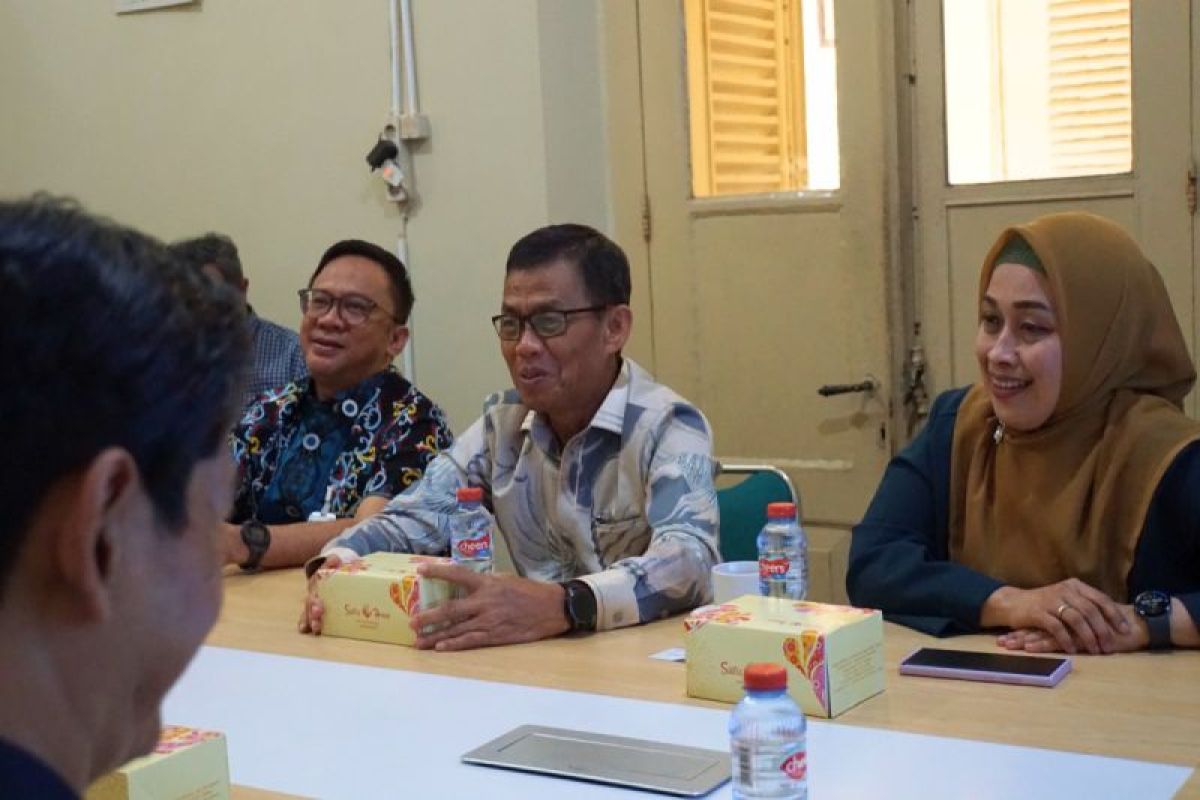 BPJS Ketenagakerjaan Ajak Media Jogja Perkuat Literasi Jaminan Sosial, 47,41 Juta Pekerja Tercakup Hingga April 2026
