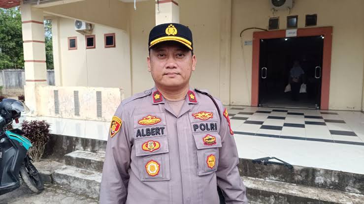 Mutasi Besar Polda Kepulauan Bangka Belitung: Lima Kapolres Diganti, AKBP Helen Simanjuntak Pimpin Polres Bangka Barat