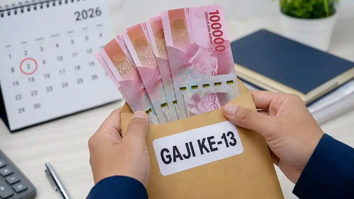 Ribuan PPPK di Lhokseumawe Belum Terima Gaji ke-13, Pemkot Sebut Verifikasi Berkas Jadi Penyebab Utama