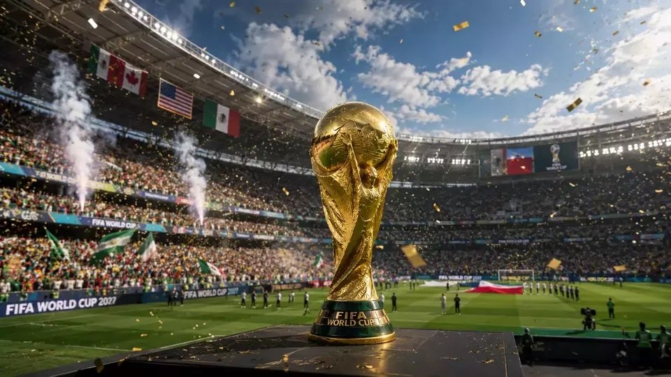 Jadwal Piala Dunia 2026 di 16 Kota Tuan Rumah: 48 Negara Berlaga, 104 Laga Digelar, Siaran Gratis di TVRI