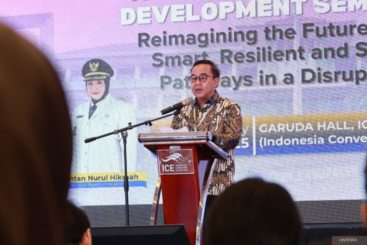 Harga Pertamax Naik Jadi Rp 16.250 per Liter, Pemkab Tangerang Evaluasi Anggaran BBM ASN dan Sewa Mobil Hybrid