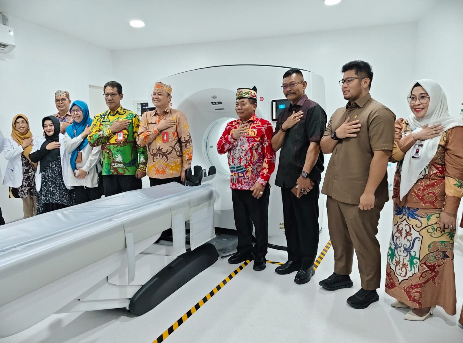 4 Tempat Wisata di Kuala Kapuas yang Menarik untuk Dikunjungi Bersama Keluarga