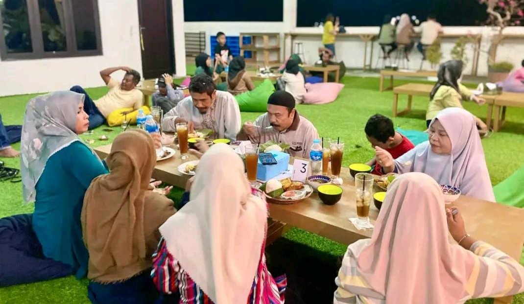 Selaksa Rasa Cafe & Resto di Sape Bima Hadirkan Konsep Kuliner dengan Pemandangan Sawah dan Laut, Harga Menu Mulai Rp15 Ribu