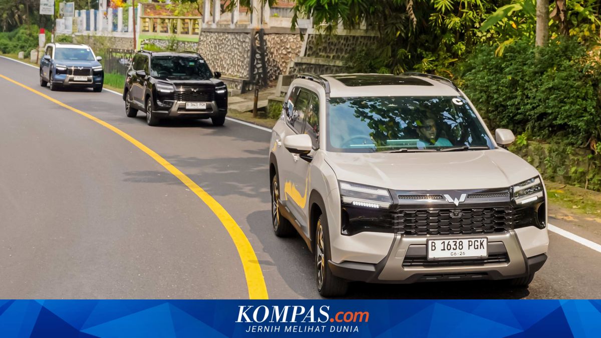 Harga Mobil Hybrid Juni 2026: Suzuki Paling Terjangkau, BYD M6 DM Mulai Garap Pasar MPV