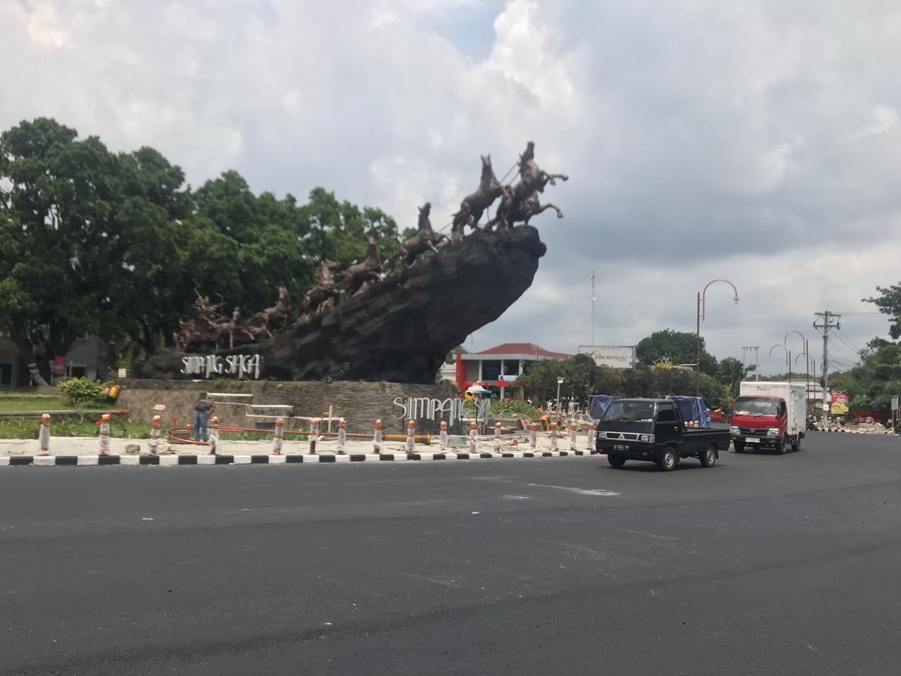 HUT ke-179 Boyolali, Bupati Minta Ganti Karangan Bunga dengan Donasi Bibit Pohon, Ini Rangkaian Acaranya