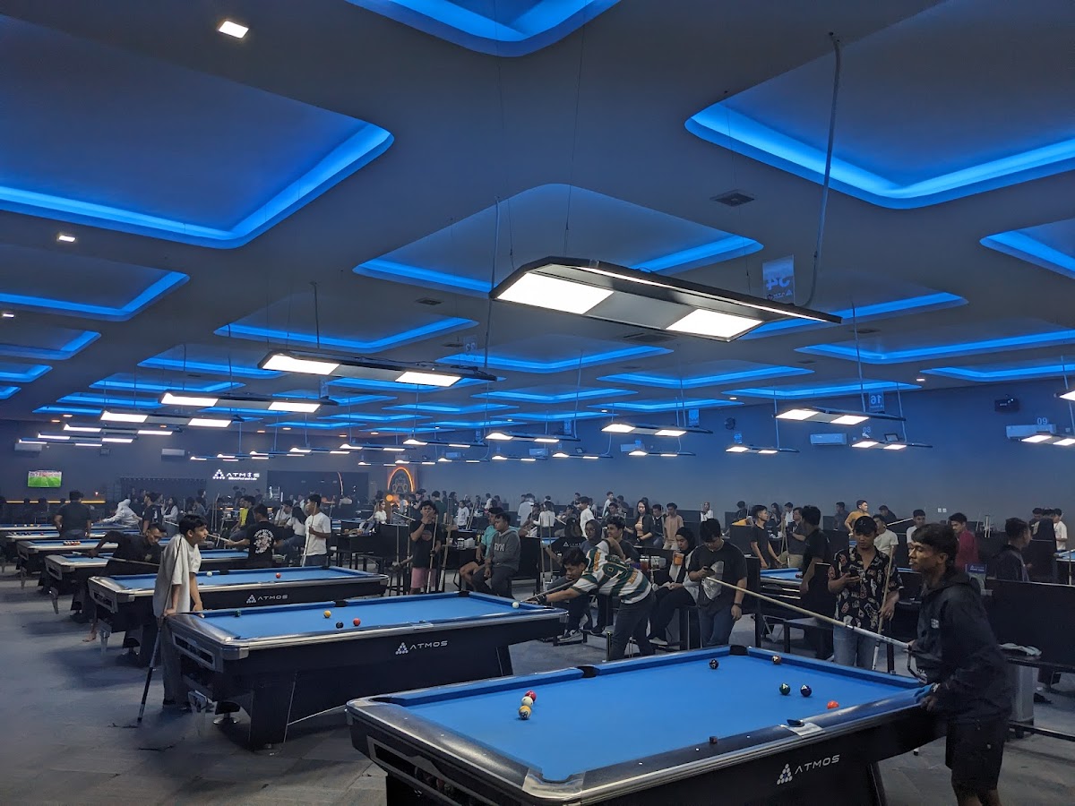 Billiard Batam di Kepulauan Riau: Panduan Lengkap dan Terpercaya