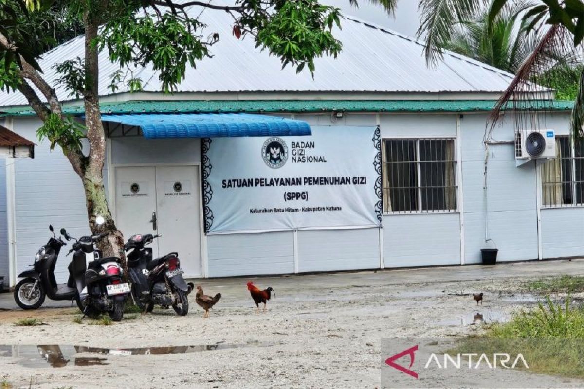 Pemkab Natuna Arahkan Sisa Buah Mentah Program MBG Diolah Jadi Pupuk Organik, Ini Tujuannya