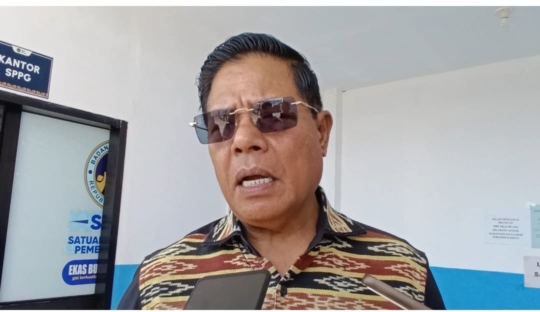 KKP Setujui Empat Lokasi Baru Kampung Nelayan Merah Putih di Lombok Timur, Ekas Buana Jadi yang Terbesar di NTB