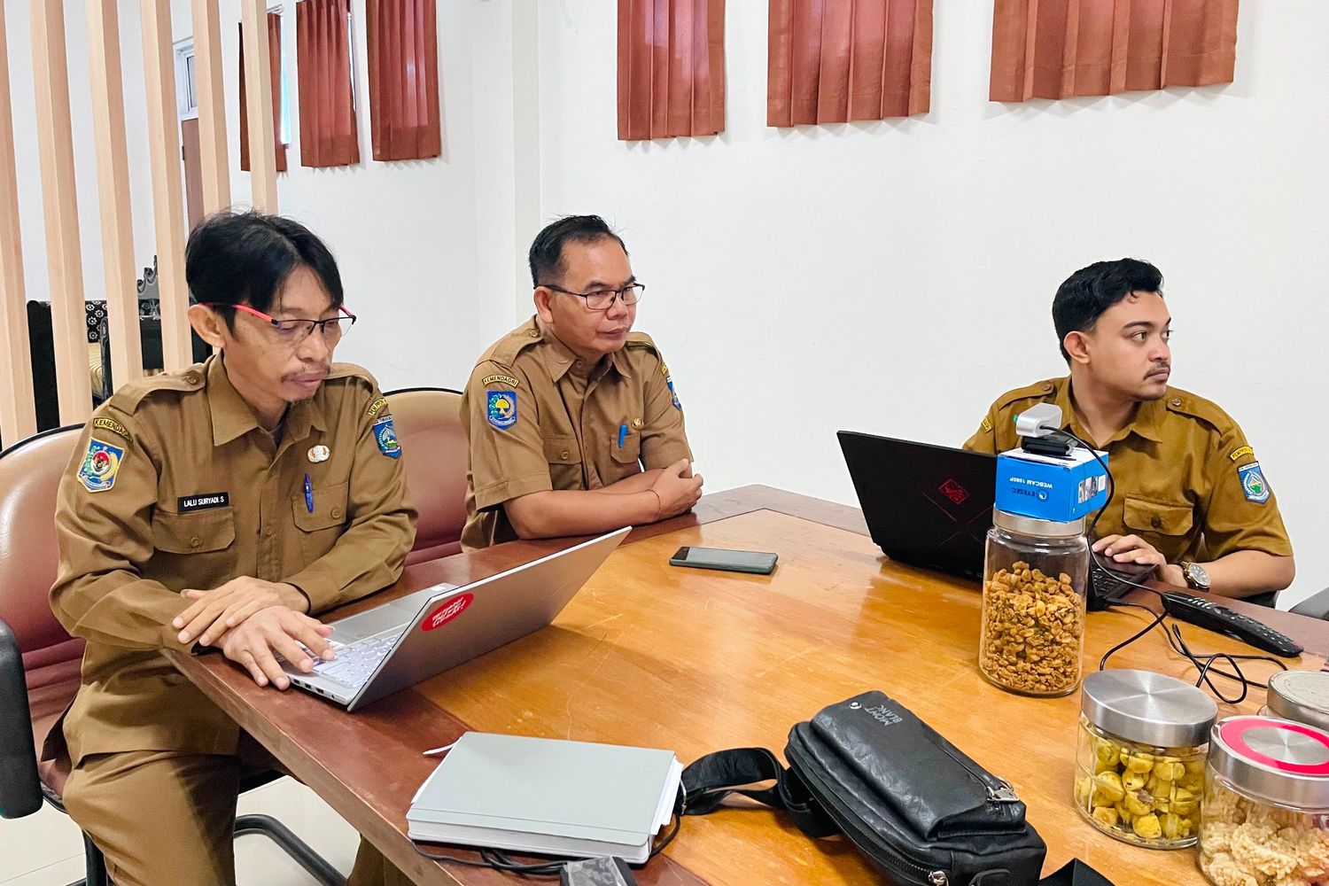 BRIDA NTB dan BRIN Siapkan Instalasi Pengolah Air Laut di Sekotong, Target Produksi 120 Meter Kubik per Hari