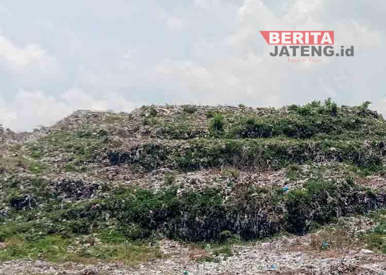 Pemkot Salatiga Larang Warga Buang Sampah Organik ke TPS dan TPA Mulai 1 Agustus, Ini Sanksinya