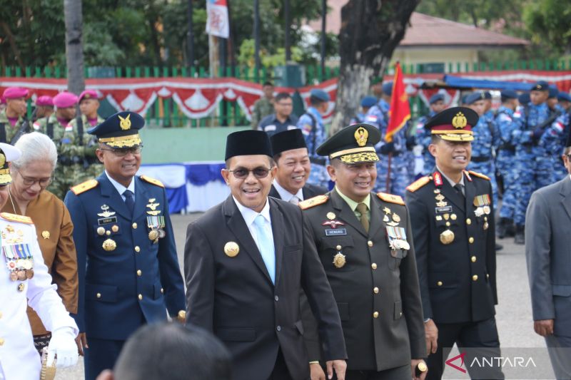 Pemprov NTT Kirim Terpal dan Logistik untuk Korban Gempa Magnitudo 6,1 di Sumba Barat Daya