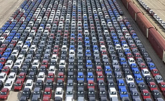 Biaya Baterai dan Cip Melonjak, Harga Mobil Listrik China Naik Lagi — BYD hingga Xiaomi Ikut Terdampak