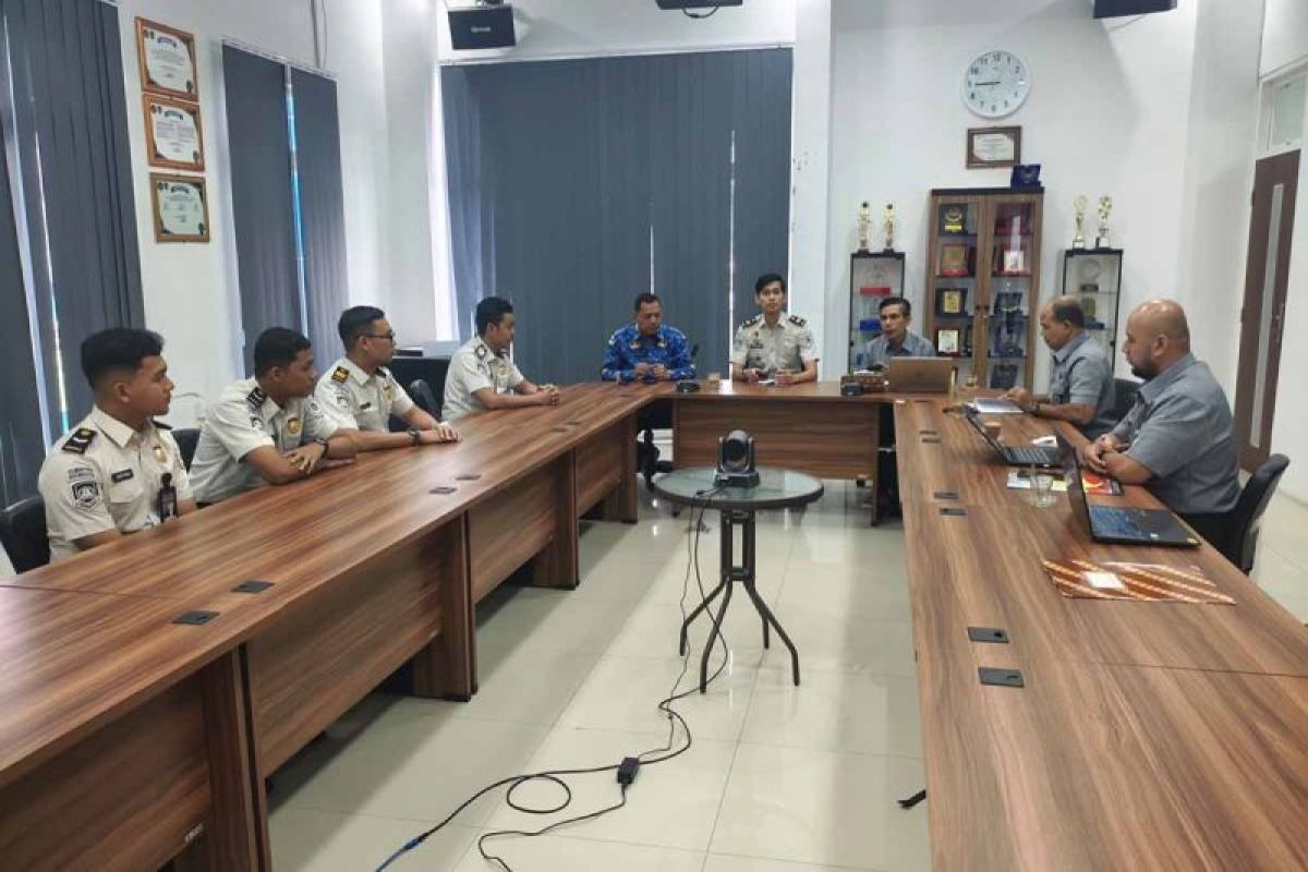 Kemenkum Aceh Gandeng Imigrasi dan Disdukcapil Tertibkan Status Kewarganegaraan di Aceh Tengah