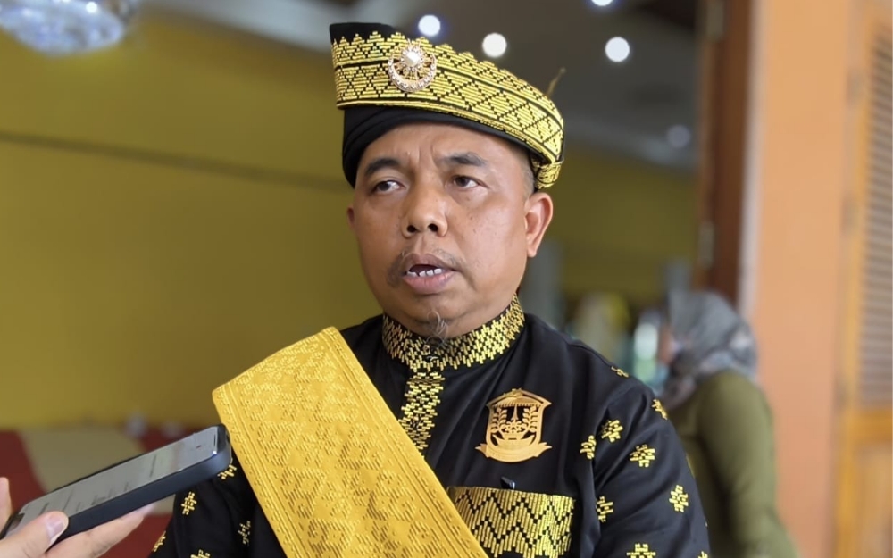 LAM Bintan Buka Suara soal Konten Selebgram Ayu Aulia: Bupati Roby Kurniawan Masuk Dewan Kehormatan