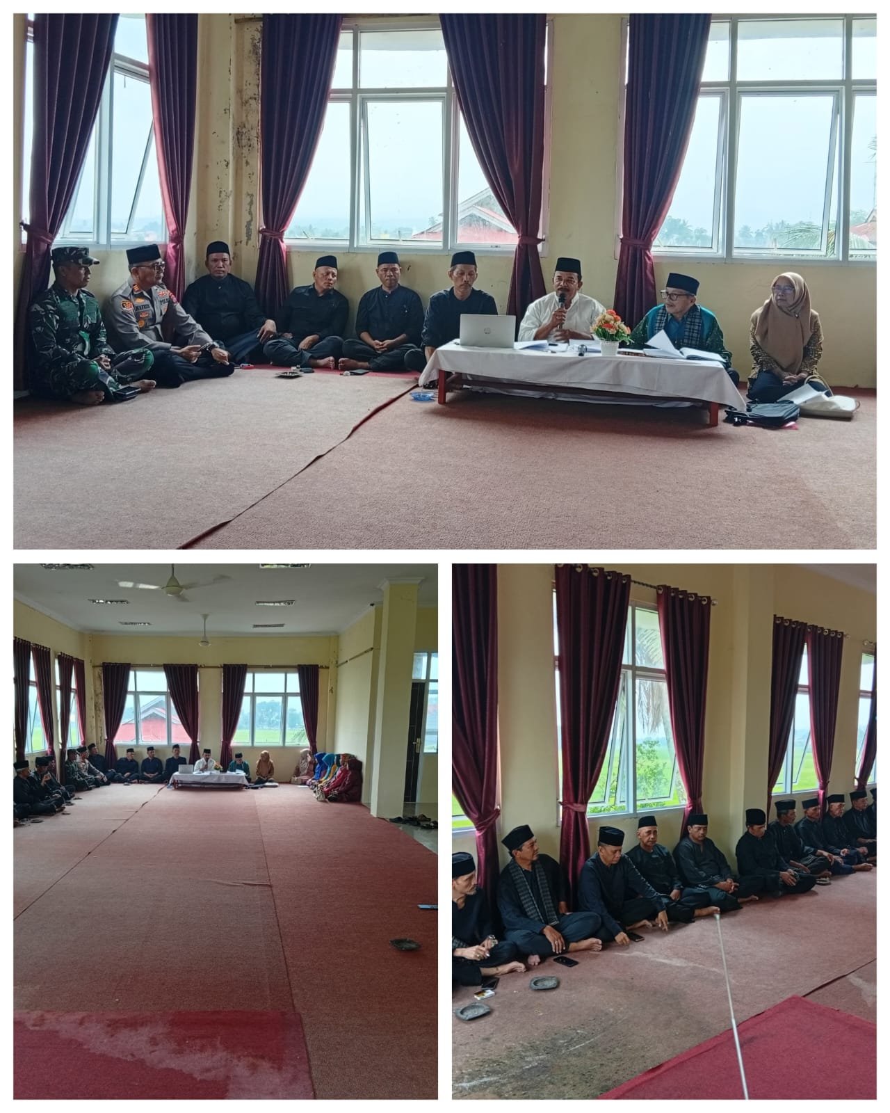 Musyawarah Nagari Solok Digelar 18 Juli 2026, Silek Tuo hingga Prosesi Kerbau Jadi Rangkaian Pemilihan Ketua KAN Periode 2026-2031